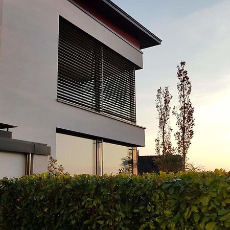 Ferienhaus Mit Panoramablick Bühlertal Eksteriør billede