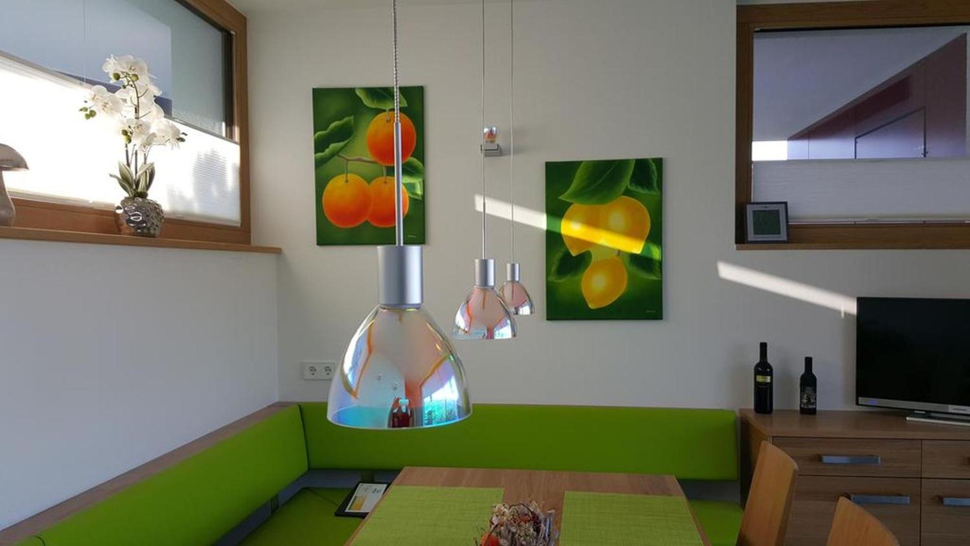 Ferienhaus Mit Panoramablick Bühlertal Eksteriør billede